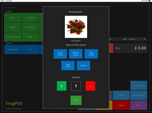 Floral Frog Software