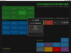 Floral Frog Software